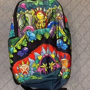 Sprayground Backpack